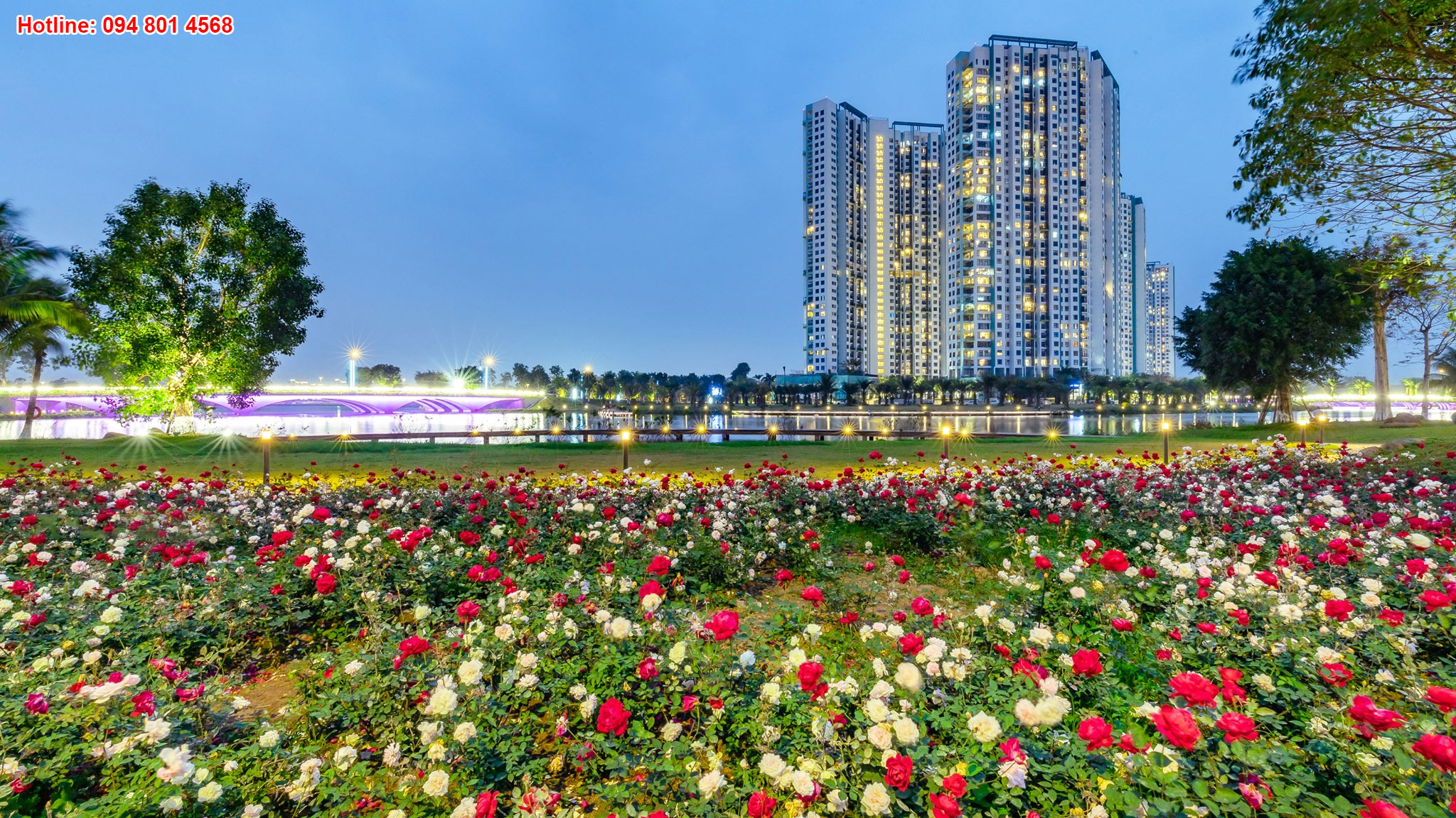 Vì sao chung cư, biệt thự Ecopark luôn thu hút khách hàng?